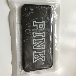 PINK CASE FOR IPHONE 7/8